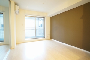 テラス大門 205号-9