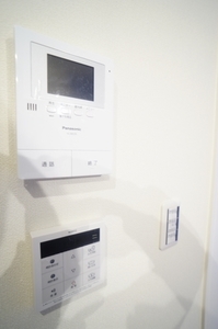 テラス大門 205号-10