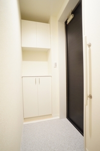 テラス大門 205号-11