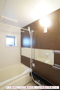 ルガル・ボニート 201号-6