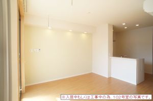 ルガル・ボニート 201号-11