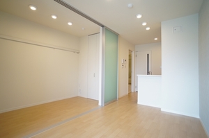 ウィストリア 302号-2