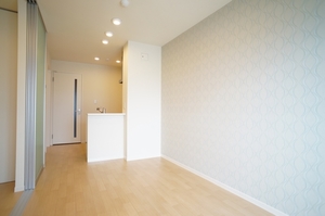 ウィストリア 302号-4