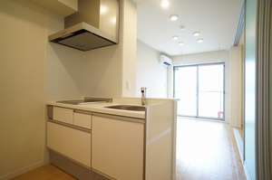 ウィストリア 302号-5