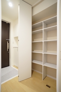 ウィストリア 302号-11