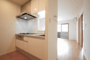 アルカンシエル喜沢 102号-4