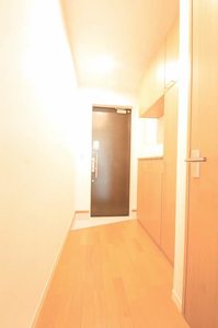 アルカンシエル喜沢 102号-11