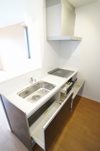 グリューネメイン 101号-4