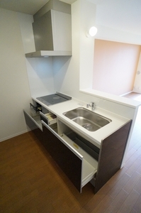 グリューネメイン 103号-3