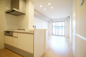 ラフィナート 202号-2