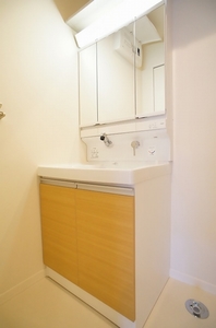 ラフィナート 202号-4