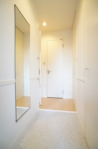 ラフィナート 202号-8