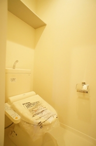 ラフィナート 202号-10