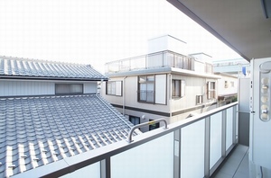 ラフィナート 202号-11