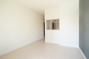 パレス　ハイブリッヂ 203号-3