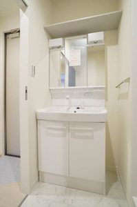 パレス　ハイブリッヂ 203号-5