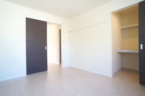 パレス　ハイブリッヂ 203号-7