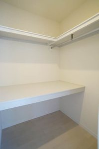 パレス　ハイブリッヂ 203号-8