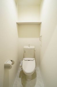 パレス　ハイブリッヂ 203号-9