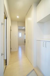 パレス　ハイブリッヂ 203号-11