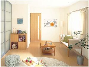 ペルル　ＭＫ 203号-2