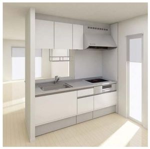 ペルル　ＭＫ 203号-3