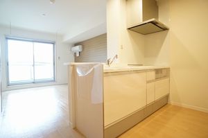 ポルト　ボヌール 202号-2