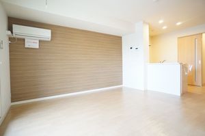 ポルト　ボヌール 202号-3