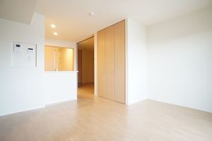 ポルト　ボヌール 202号-4