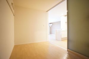 ポルト　ボヌール 202号-6