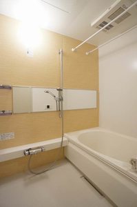 ポルト　ボヌール 202号-8