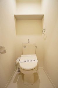 ポルト　ボヌール 202号-10