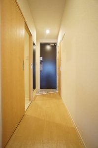 ポルト　ボヌール 202号-11