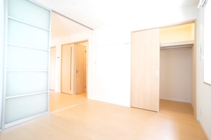 プレミアス・スクエア 105号-8