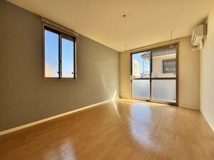 メゾン　モダンナ 105号-3