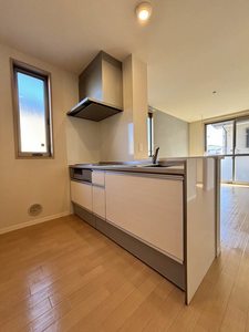 メゾン　モダンナ 105号-4