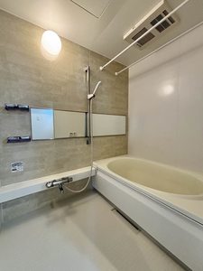 メゾン　モダンナ 105号-6