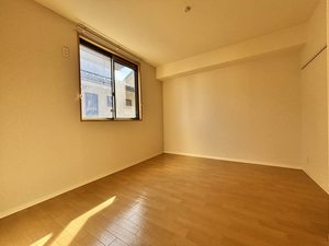 メゾン　モダンナ 105号-8