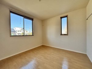 メゾン　モダンナ 105号-11