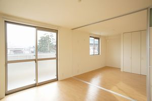 フェリシード Ⅰ 101号-4