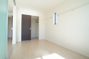 プロンシア青木 301号-3