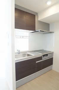 プロンシア青木 301号-6