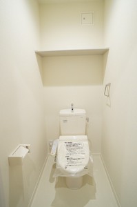 プロンシア青木 301号-9