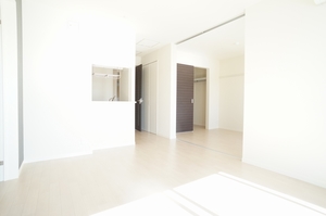 プロンシア青木 301号-11