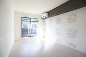 メゾン花水樹 203号-2