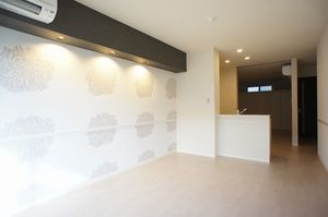 メゾン花水樹 203号-3