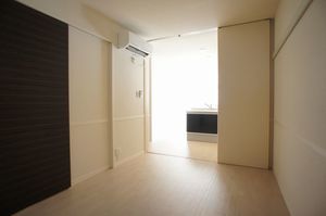 メゾン花水樹 203号-4