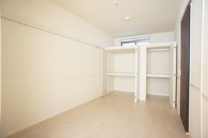 メゾン花水樹 203号-5