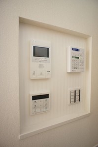 メゾン花水樹 203号-10