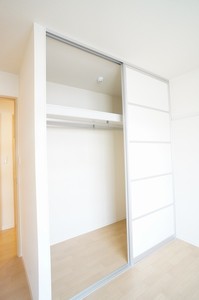 アヴェニール コート 101号-6